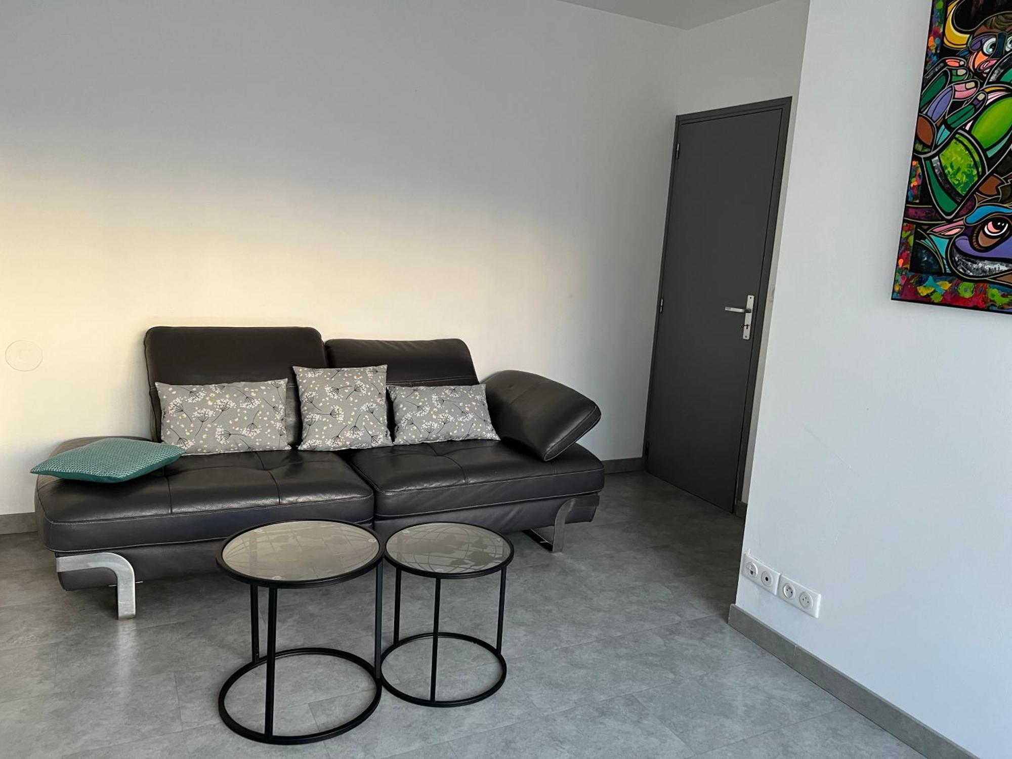 Chambre Avec Salle D'Eau Privee Dans Appartement Partage 200 M Du Tram مونبيلييه المظهر الخارجي الصورة